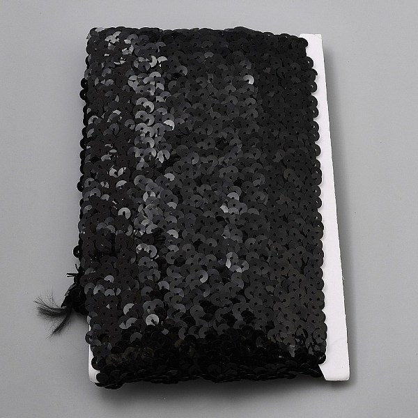 ポリエステル&プラスチック製のパイレットビーズ