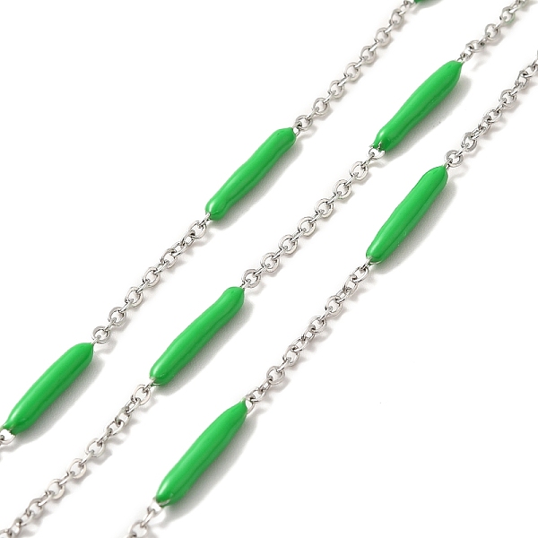 Enamel Column Link … - image