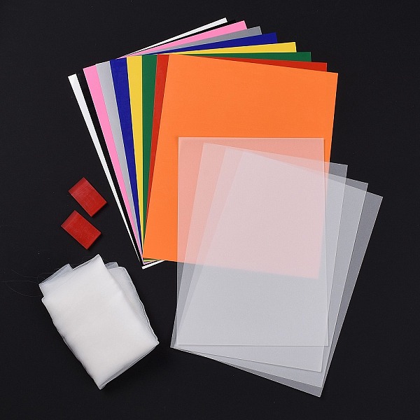 Heat Transfer Vinyl Sheets