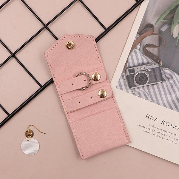 Microfiber Ring Bags - image