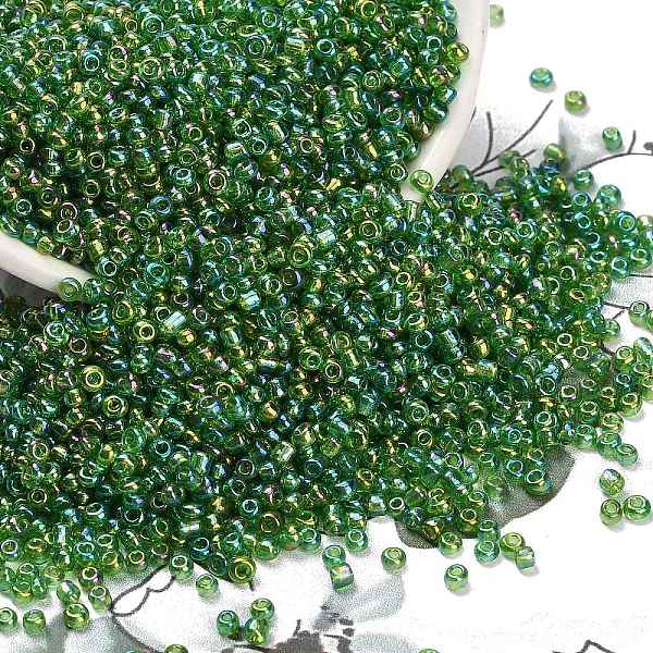 Glass Seed Beads - image