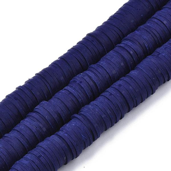 Flat Round Handmade… - image