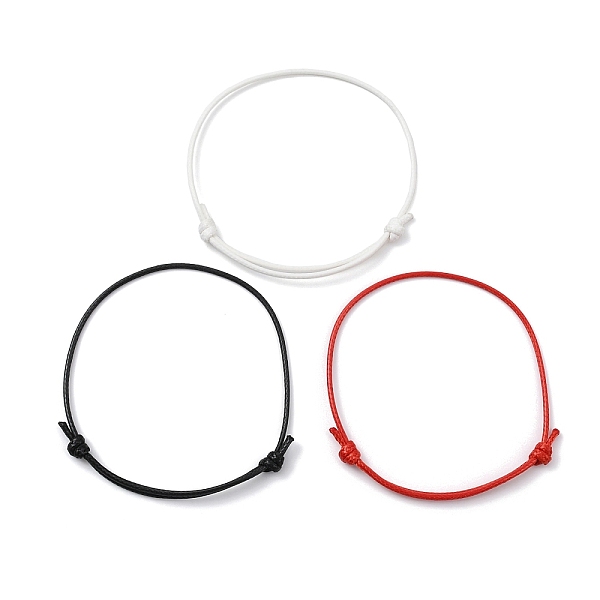 3Pcs 3 Colors Eco-F… - image