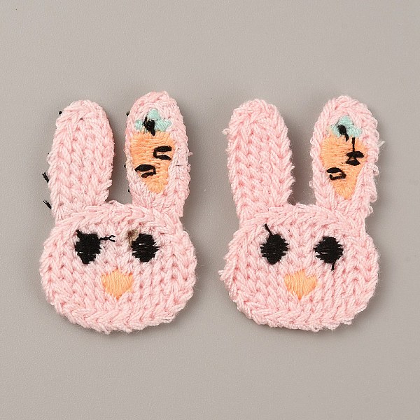 Animal Polyester Kn… - image
