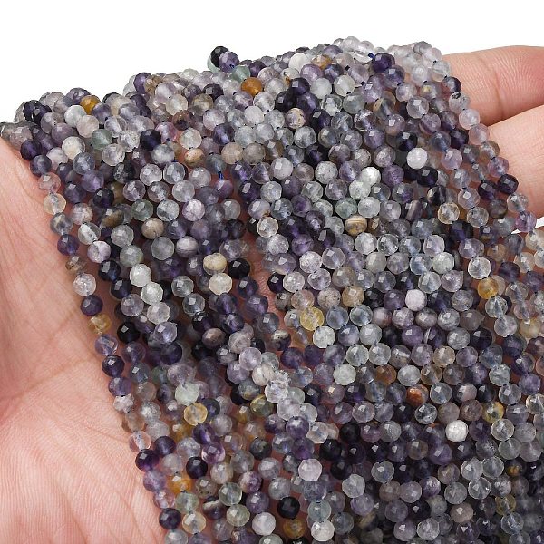 Natural Fluorite Be… - image