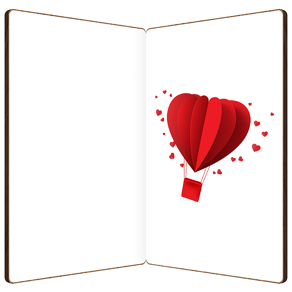 

PandaHall MDF Greeting Card & Paper Envelope with Bowknot, Rectangle with Hollow Pattern, Angel Pattern, 150~173x110~124x7mm, 2pcs/set Wood...