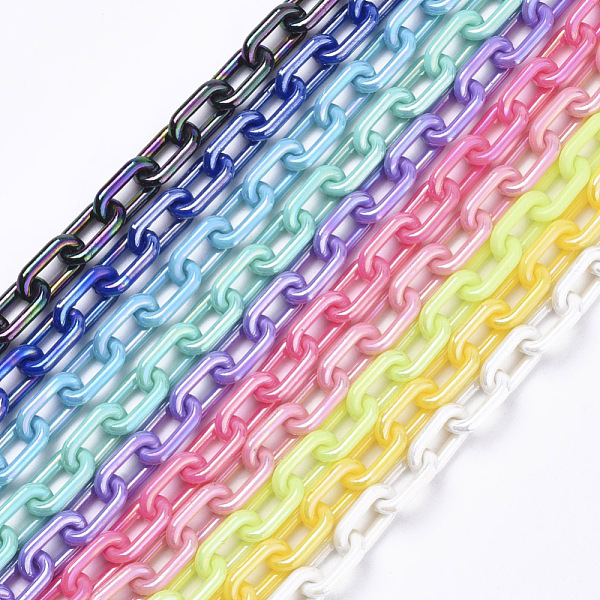 Acrylic Opaque Cabl… - image
