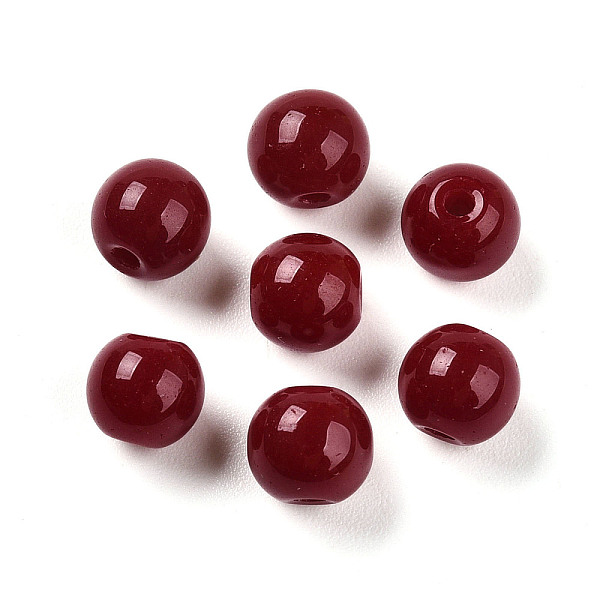 Opaque Solid Color … - image