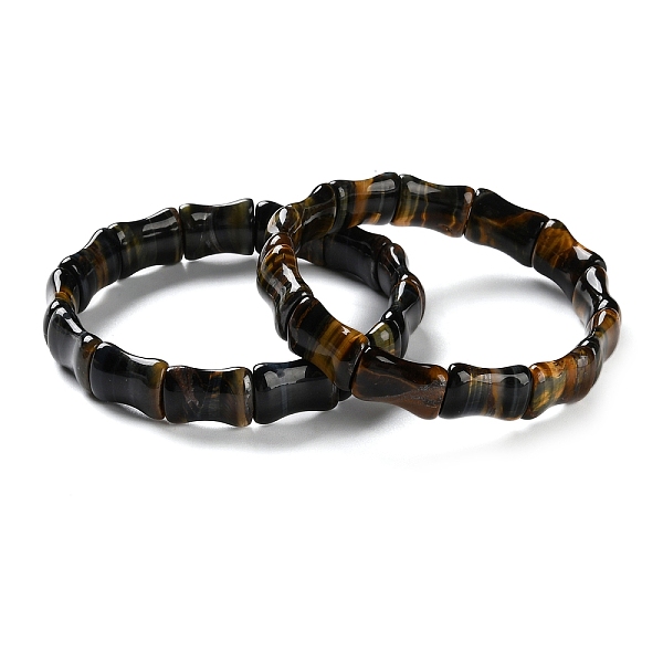 Natural Tiger Eye B… - image