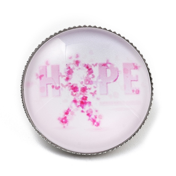 Breast Cancer Aware… - image