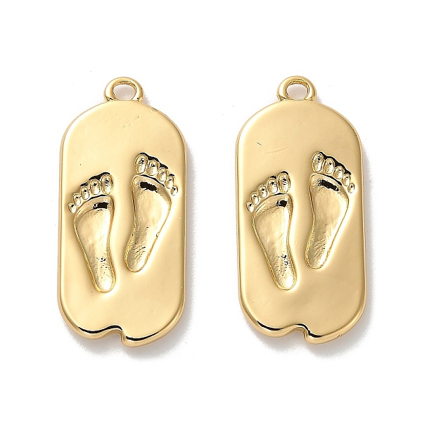 Brass Pendants - image