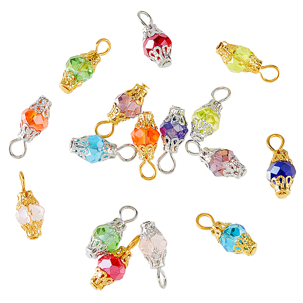 Glass Pendant - image