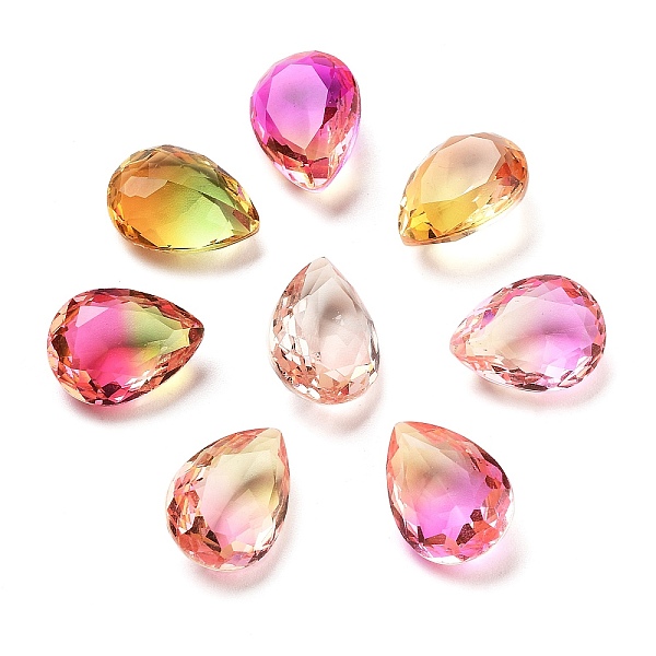 K9 Glass Rhinestone… - image