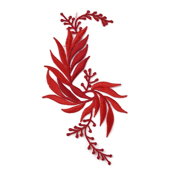 Leaf Computerized E… - image