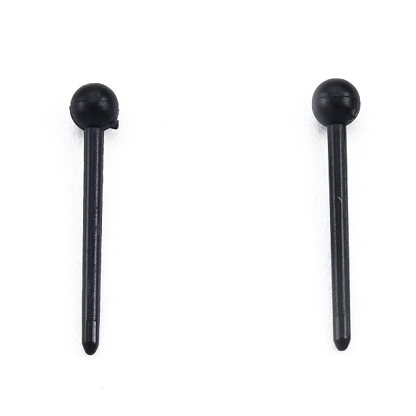 Plastic Tiny Ball S… - image