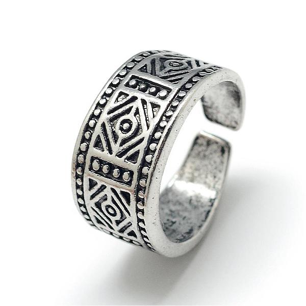 Adjustable Alloy Wi… - image