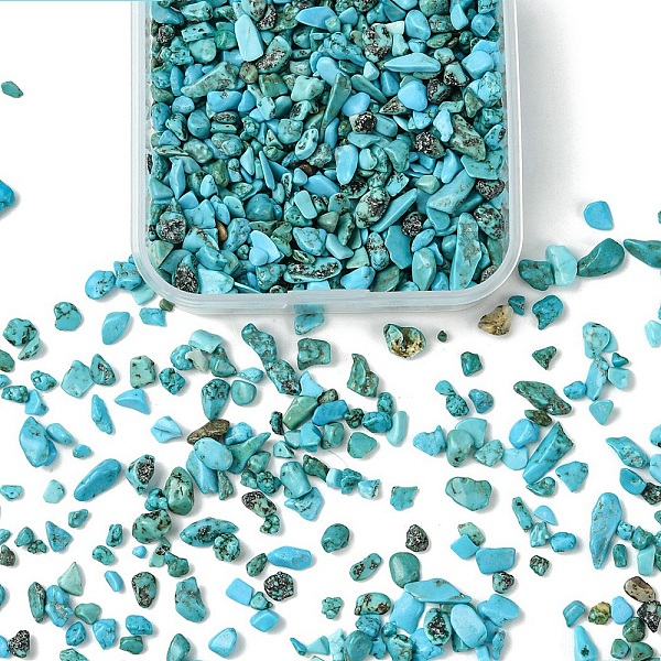 50G Natural Howlite… - image