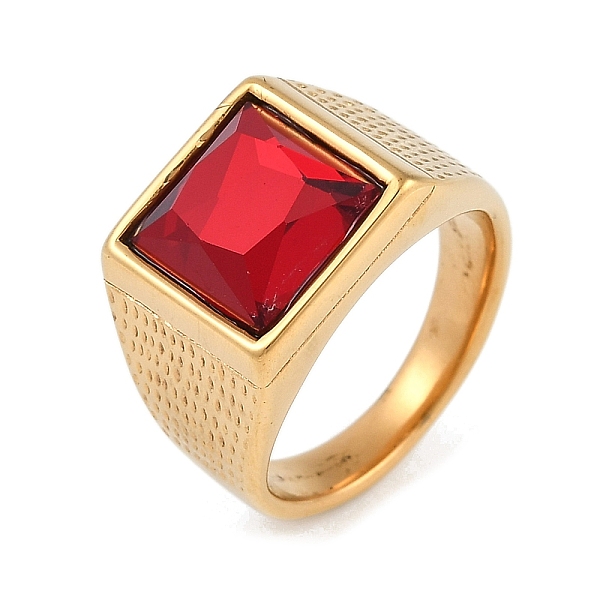 Square 304 Stainles… - image