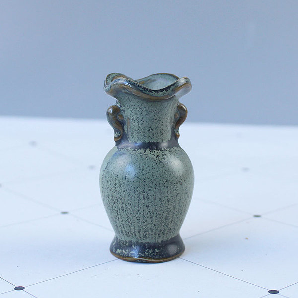Ancient Chinese Sty… - image
