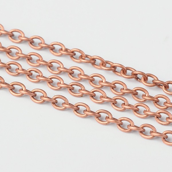 Iron Cable Chains - image