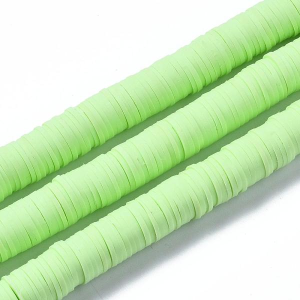 Flat Round Handmade… - image