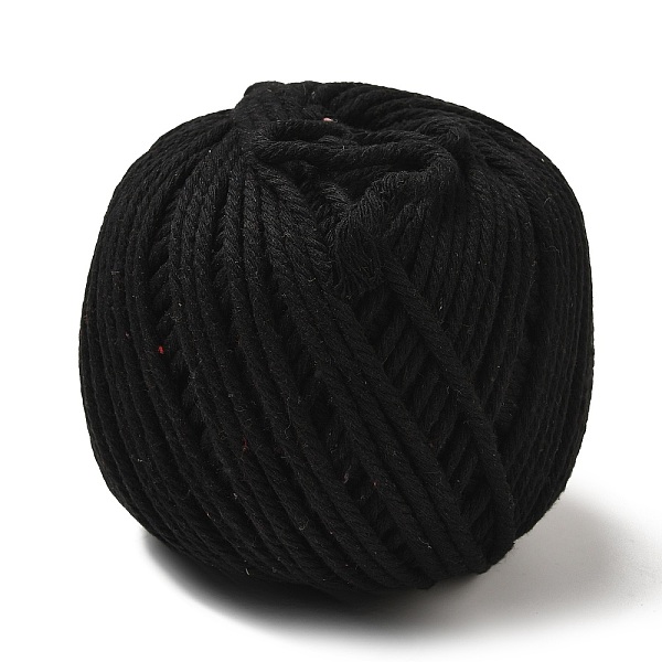 Macrame Cotton Cord - image