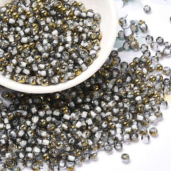 Glass Seed Beads - image
