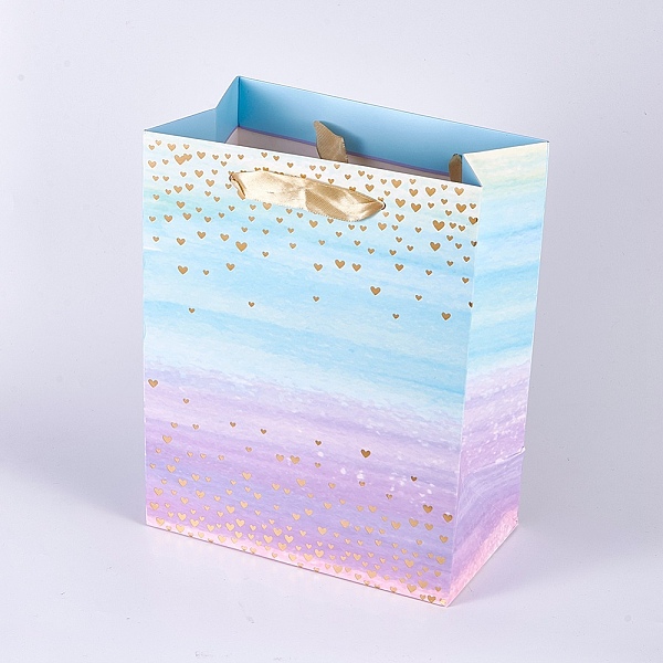 Paper Shopping Bags