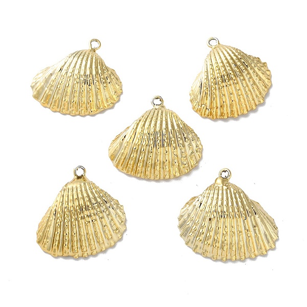 Shell Pendants - image