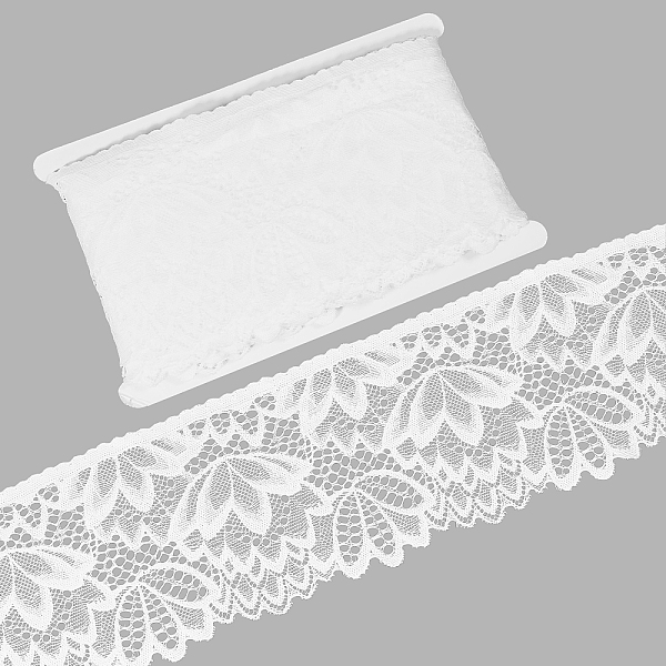 10 Yards Nylon Elas… - image