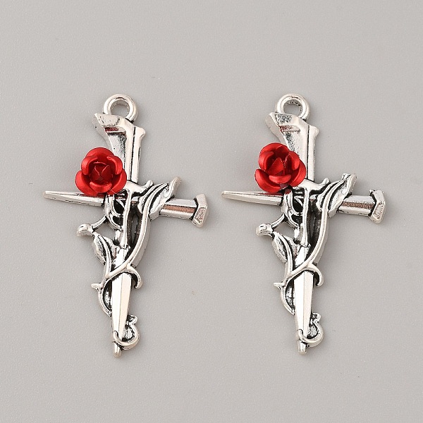 Tibetan Style Alloy… - image