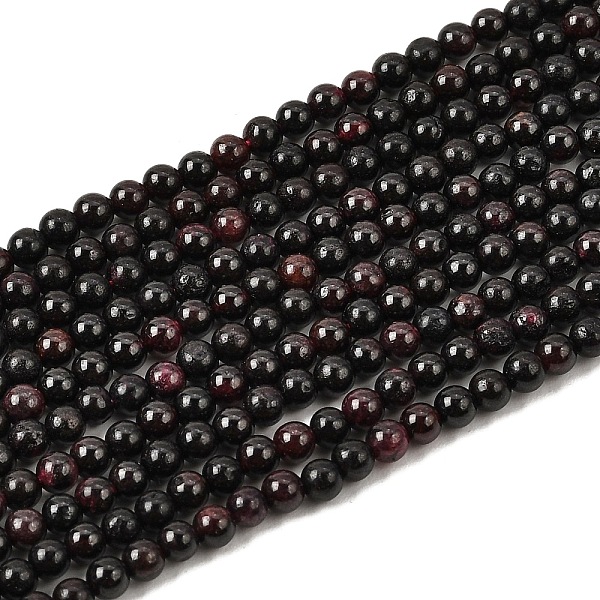 Perles en pierres gemme
