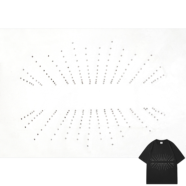 Glass Hotfix Rhines… - image