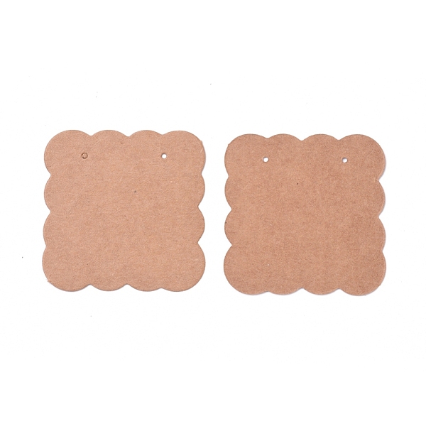 Paper Earring Displ… - image