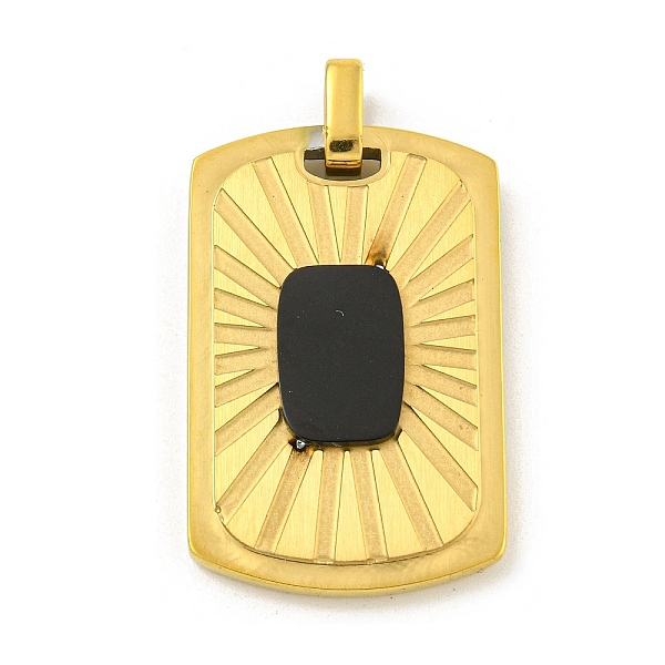 Ion PlatingIP 304 Stainless Steel Pendants Ion PlatingIP 304 Stainless Steel Pendants