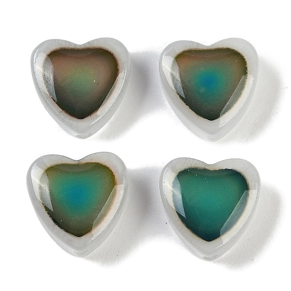 Two Tone Glass Mood… - image