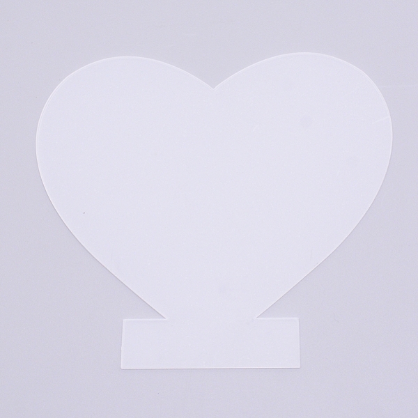 Acrylic Light Board
