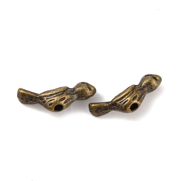 Tibetan Style Alloy… - image