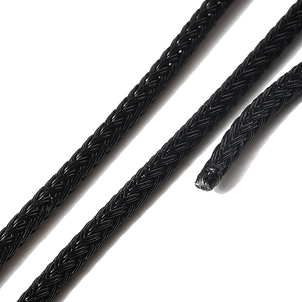 Braided Stainless S… - image