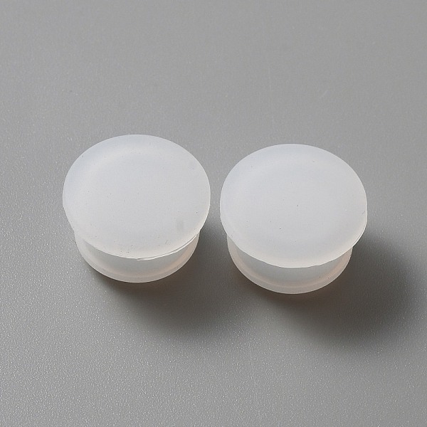Bouchon de bouteille en silicone