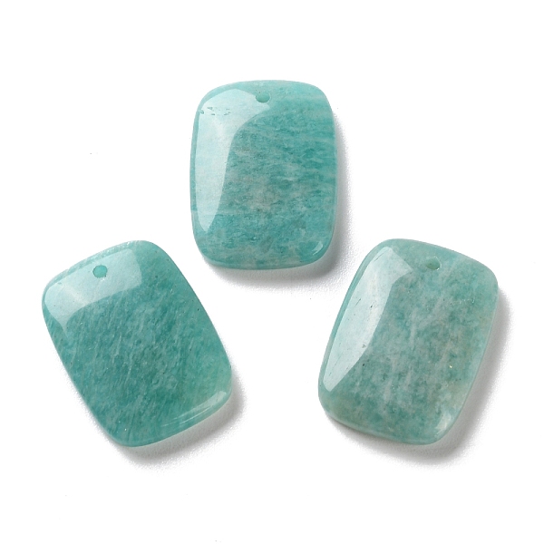 Natural Amazonite P… - image