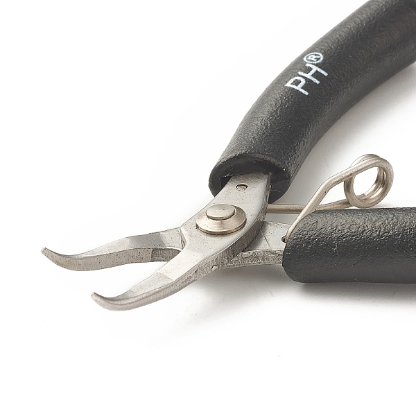 Iron Jewelry Pliers - image