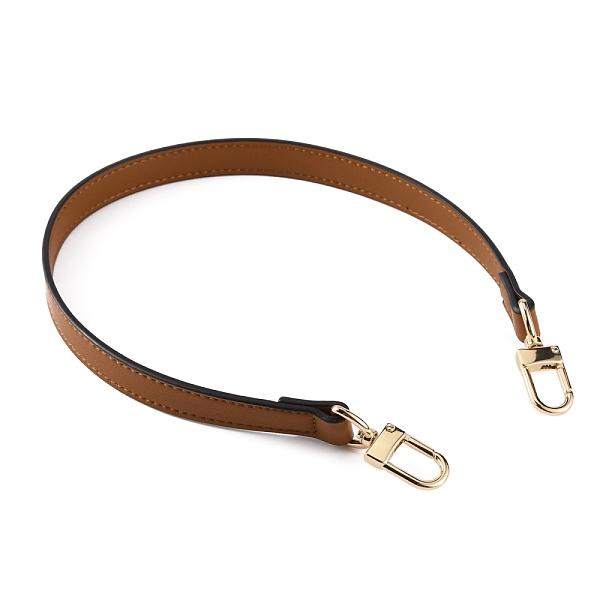 Leather Bag Straps
