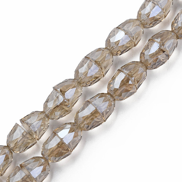 Electroplate Transp… - image