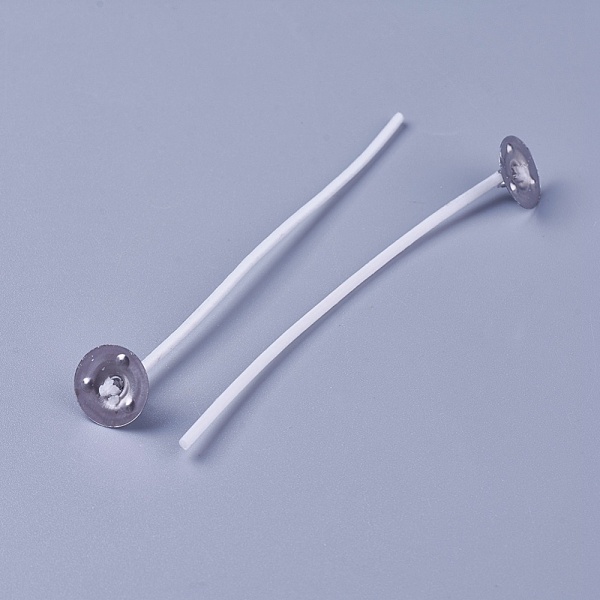 Paraffin Candle Wick