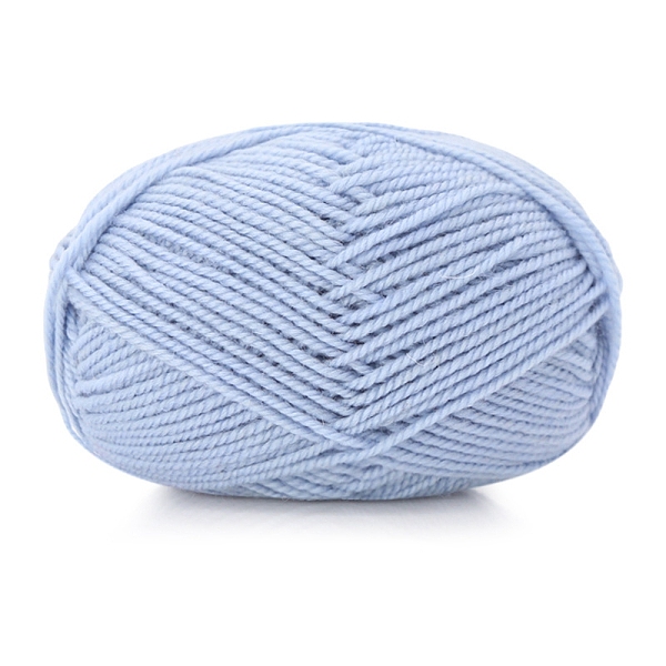 Silk Wool Knitting … - image