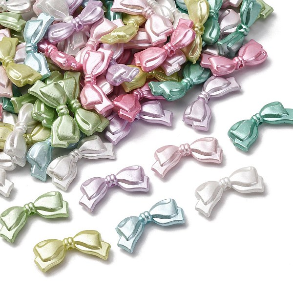 Pearlized Opaque Ac… - image