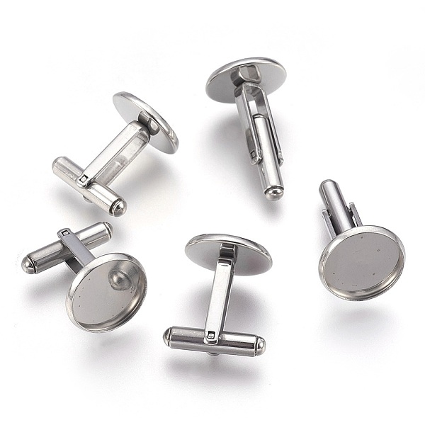 Tarnish Resistant F… - image