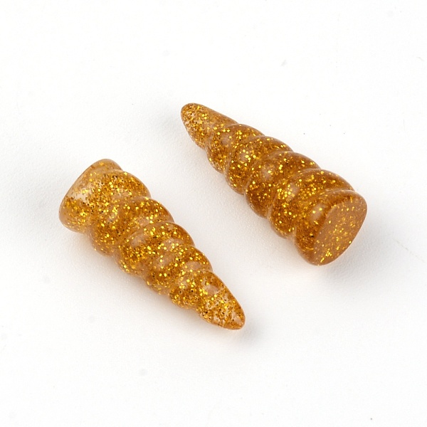 Resin Cabochons - image