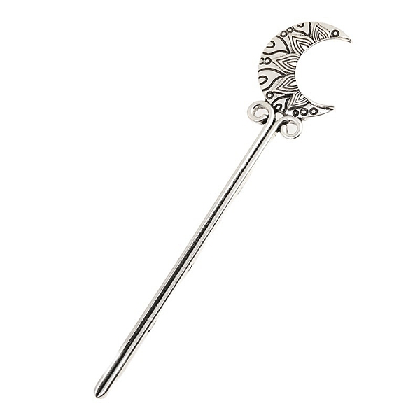 Alloy Hair Sticks - image